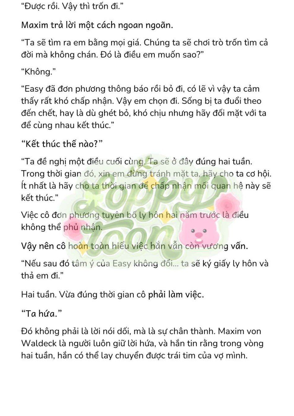 đọc truyện [novel] Trận Chiến Ly Hôn! Chương 179 ảnh 10 tại Thiên Thai Truyện