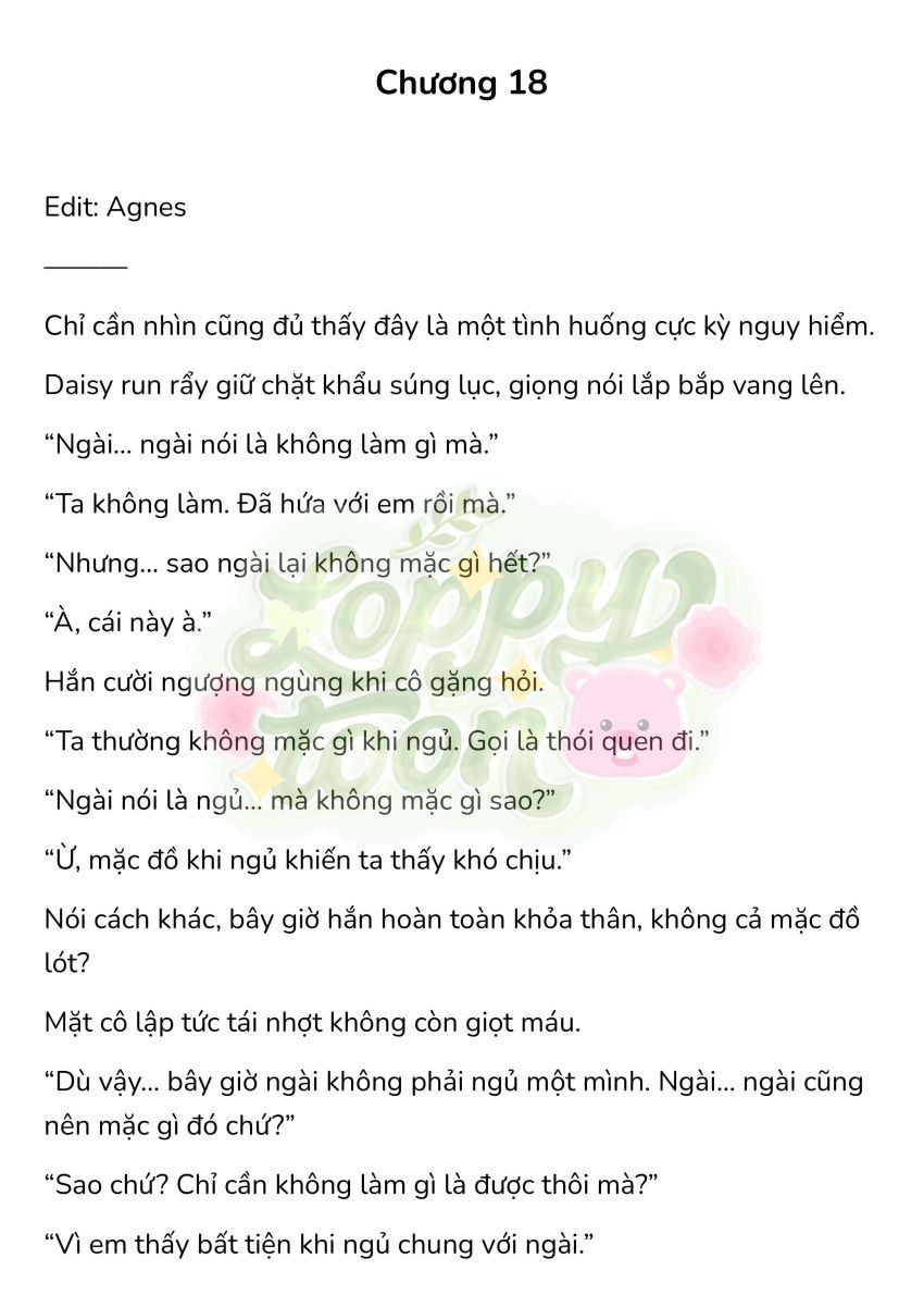 đọc truyện [novel] Trận Chiến Ly Hôn! Chương 18 ảnh 2 tại Giả Dược
