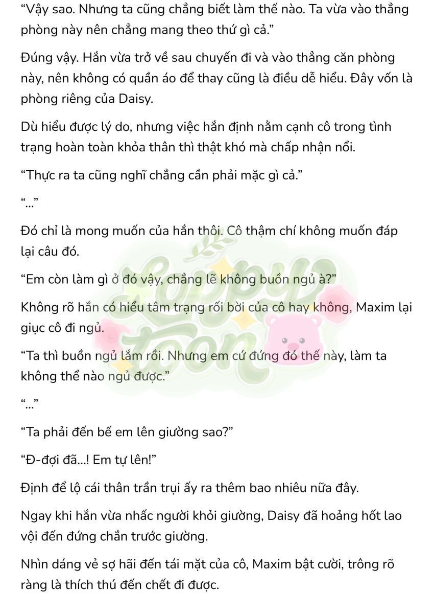 đọc truyện [novel] Trận Chiến Ly Hôn! Chương 18 ảnh 3 tại Giả Dược