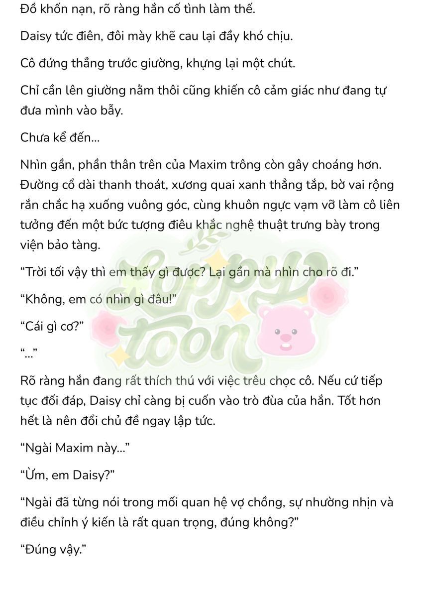 đọc truyện [novel] Trận Chiến Ly Hôn! Chương 18 ảnh 4 tại Giả Dược