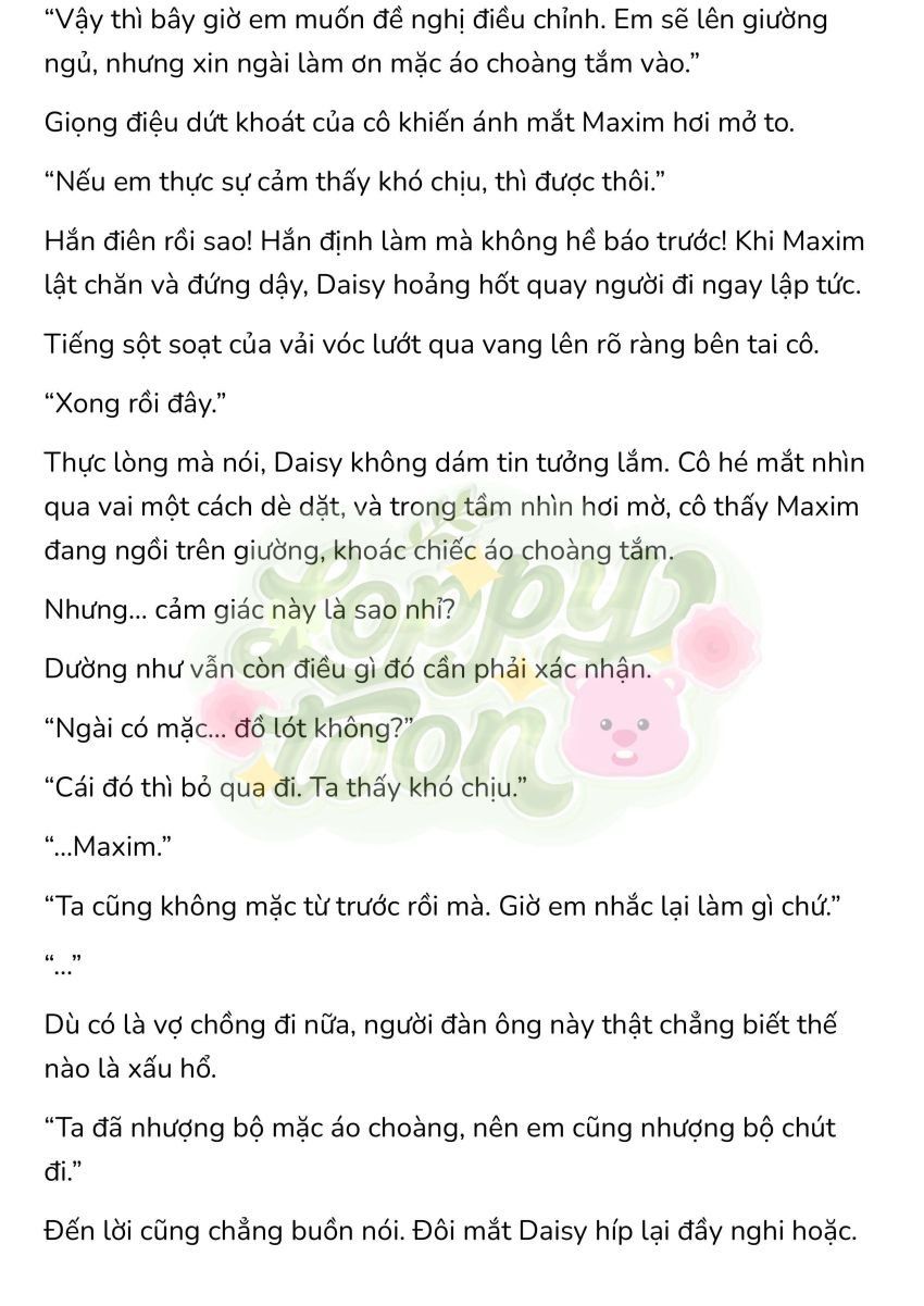 đọc truyện [novel] Trận Chiến Ly Hôn! Chương 18 ảnh 5 tại Giả Dược