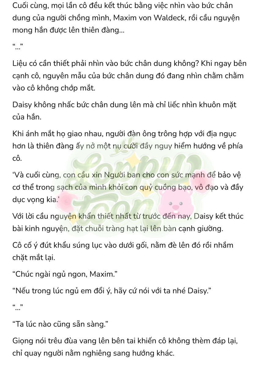 đọc truyện [novel] Trận Chiến Ly Hôn! Chương 18 ảnh 7 tại Giả Dược