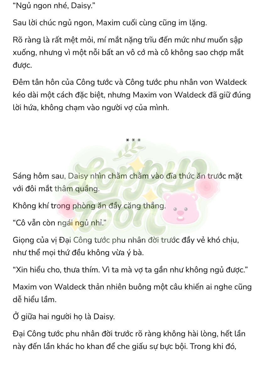 đọc truyện [novel] Trận Chiến Ly Hôn! Chương 18 ảnh 8 tại Giả Dược