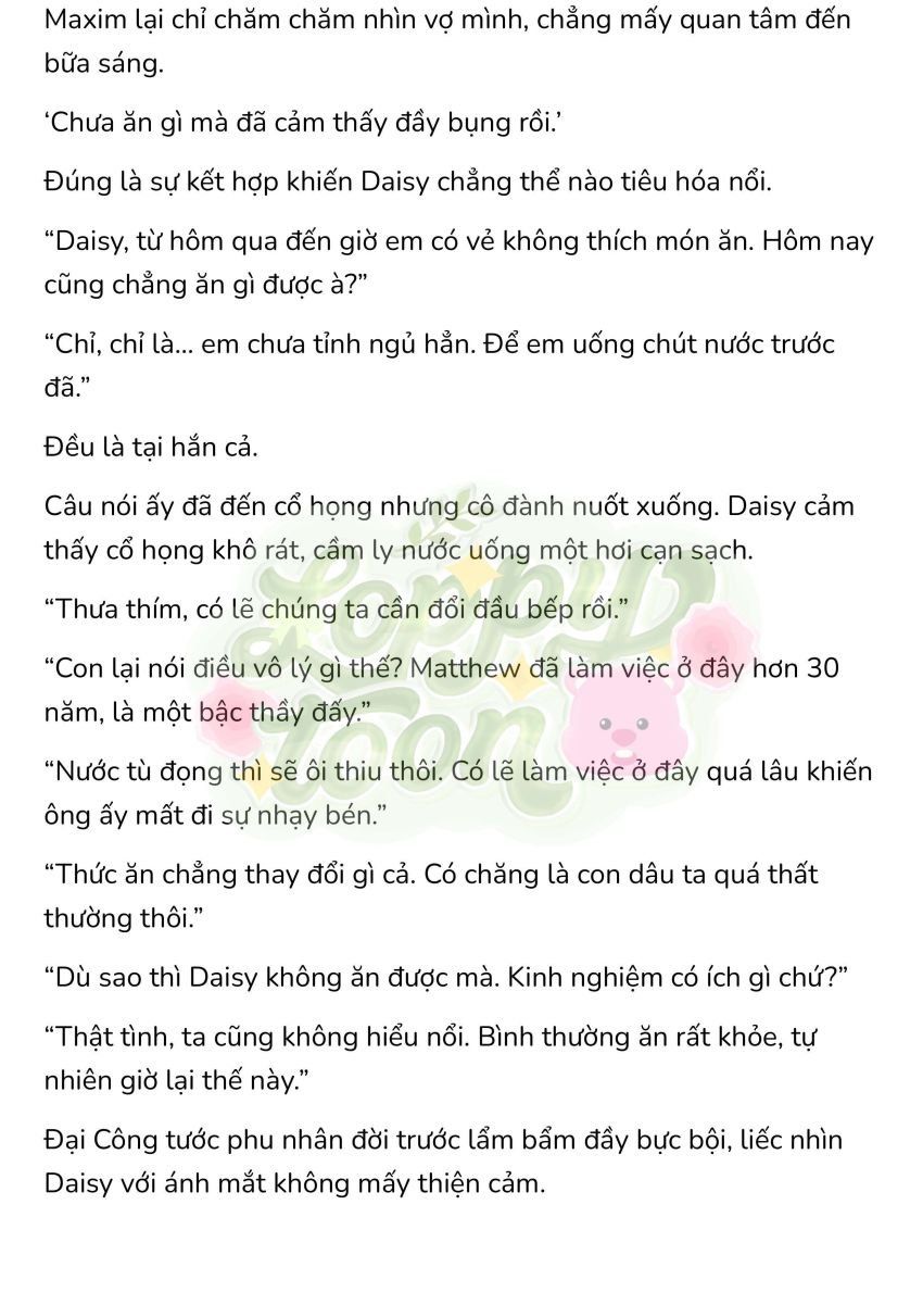 đọc truyện [novel] Trận Chiến Ly Hôn! Chương 18 ảnh 9 tại Giả Dược