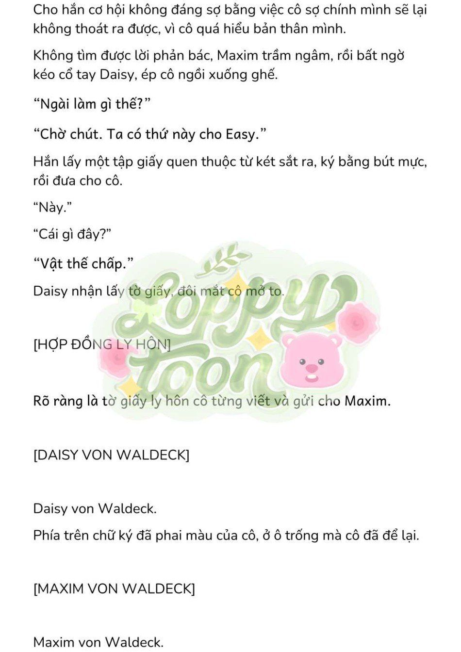 đọc truyện [novel] Trận Chiến Ly Hôn! Chương 180 ảnh 3 tại Thiên Thai Truyện