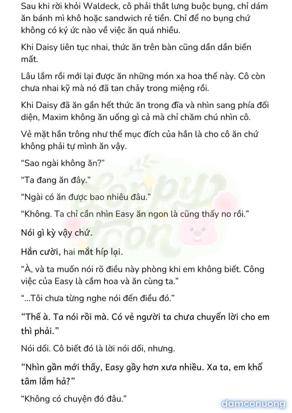 đọc truyện [novel] Trận Chiến Ly Hôn! Chương 181 ảnh 7 tại Thiên Thai Truyện