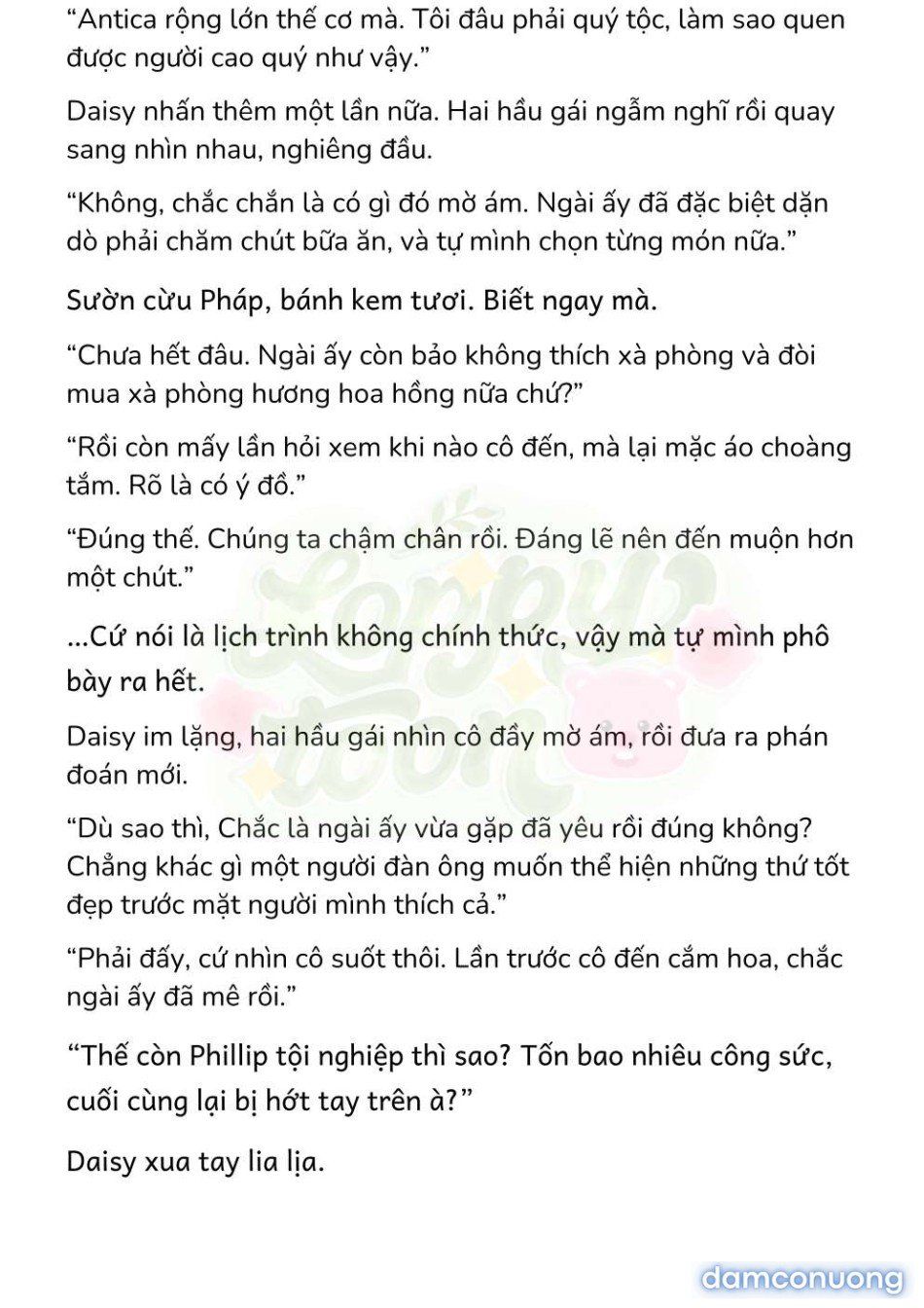 đọc truyện [novel] Trận Chiến Ly Hôn! Chương 182 ảnh 4 tại Thiên Thai Truyện