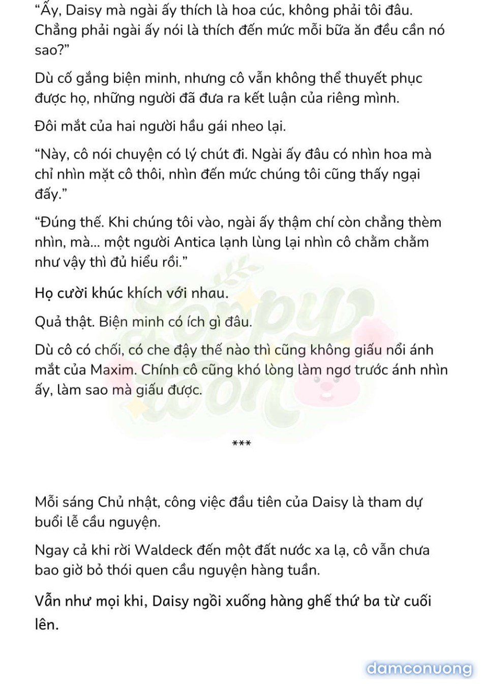 đọc truyện [novel] Trận Chiến Ly Hôn! Chương 182 ảnh 5 tại Thiên Thai Truyện