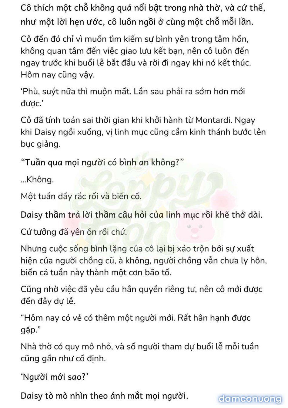 đọc truyện [novel] Trận Chiến Ly Hôn! Chương 182 ảnh 6 tại Thiên Thai Truyện