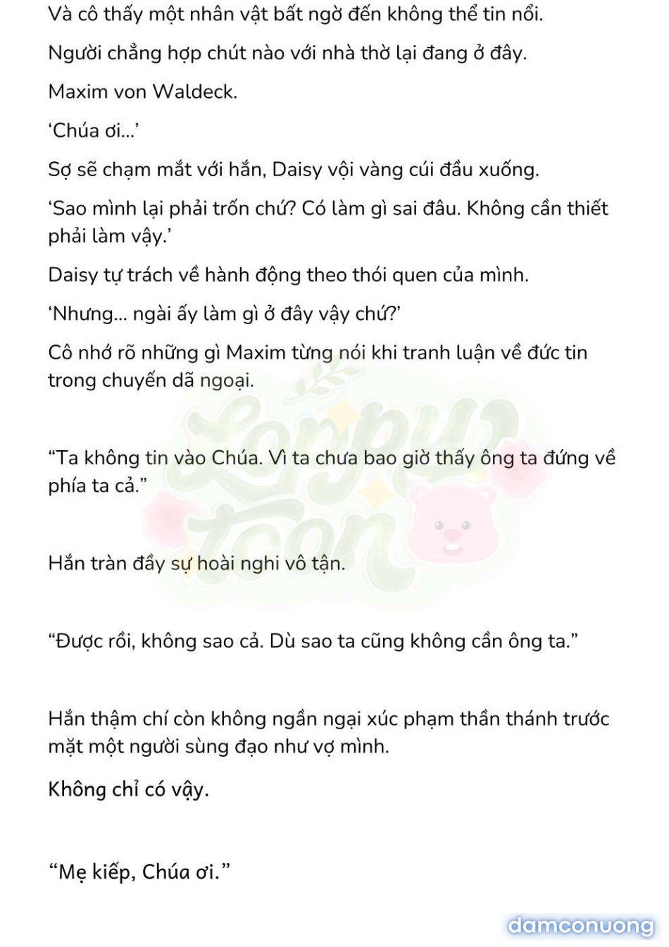 đọc truyện [novel] Trận Chiến Ly Hôn! Chương 182 ảnh 7 tại Thiên Thai Truyện