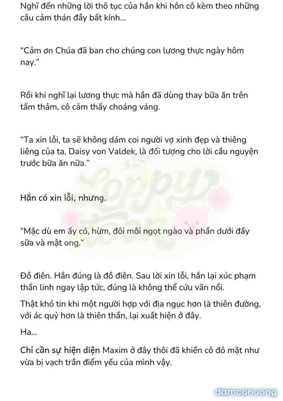 đọc truyện [novel] Trận Chiến Ly Hôn! Chương 182 ảnh 8 tại Thiên Thai Truyện