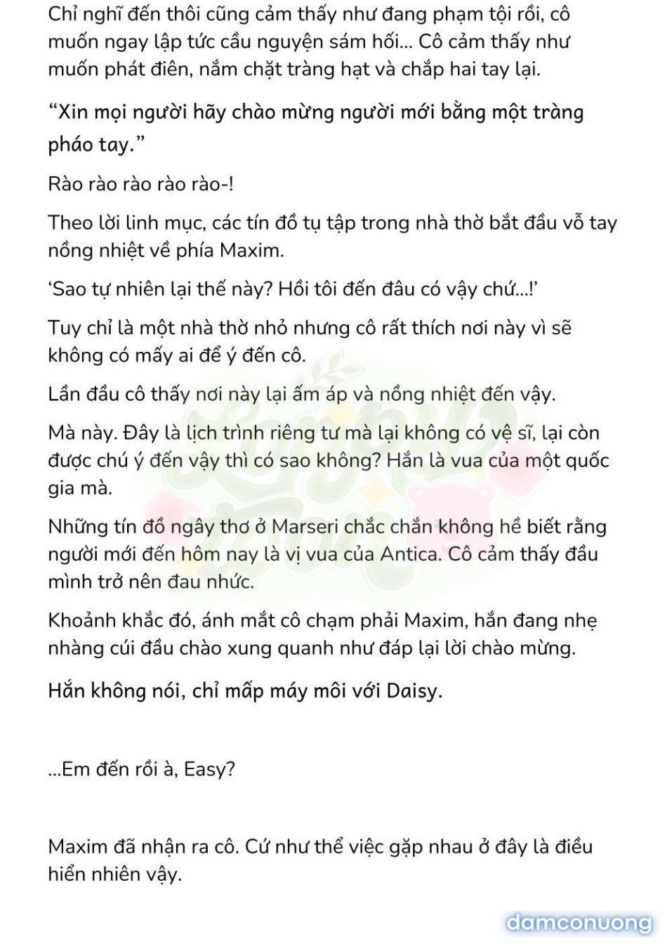 đọc truyện [novel] Trận Chiến Ly Hôn! Chương 182 ảnh 9 tại Thiên Thai Truyện