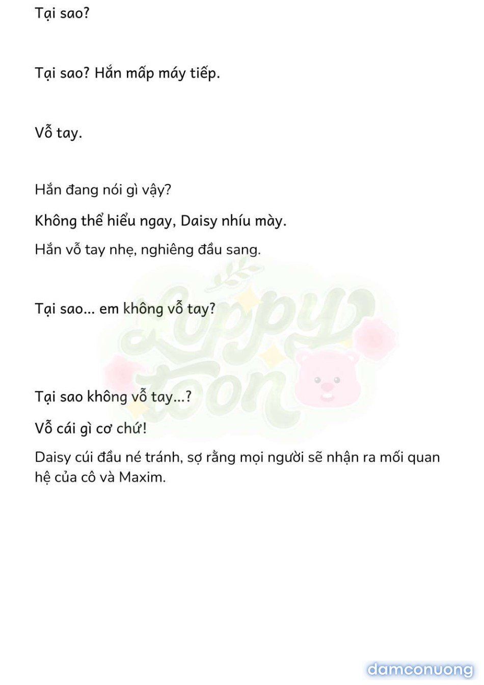 đọc truyện [novel] Trận Chiến Ly Hôn! Chương 182 ảnh 10 tại Thiên Thai Truyện