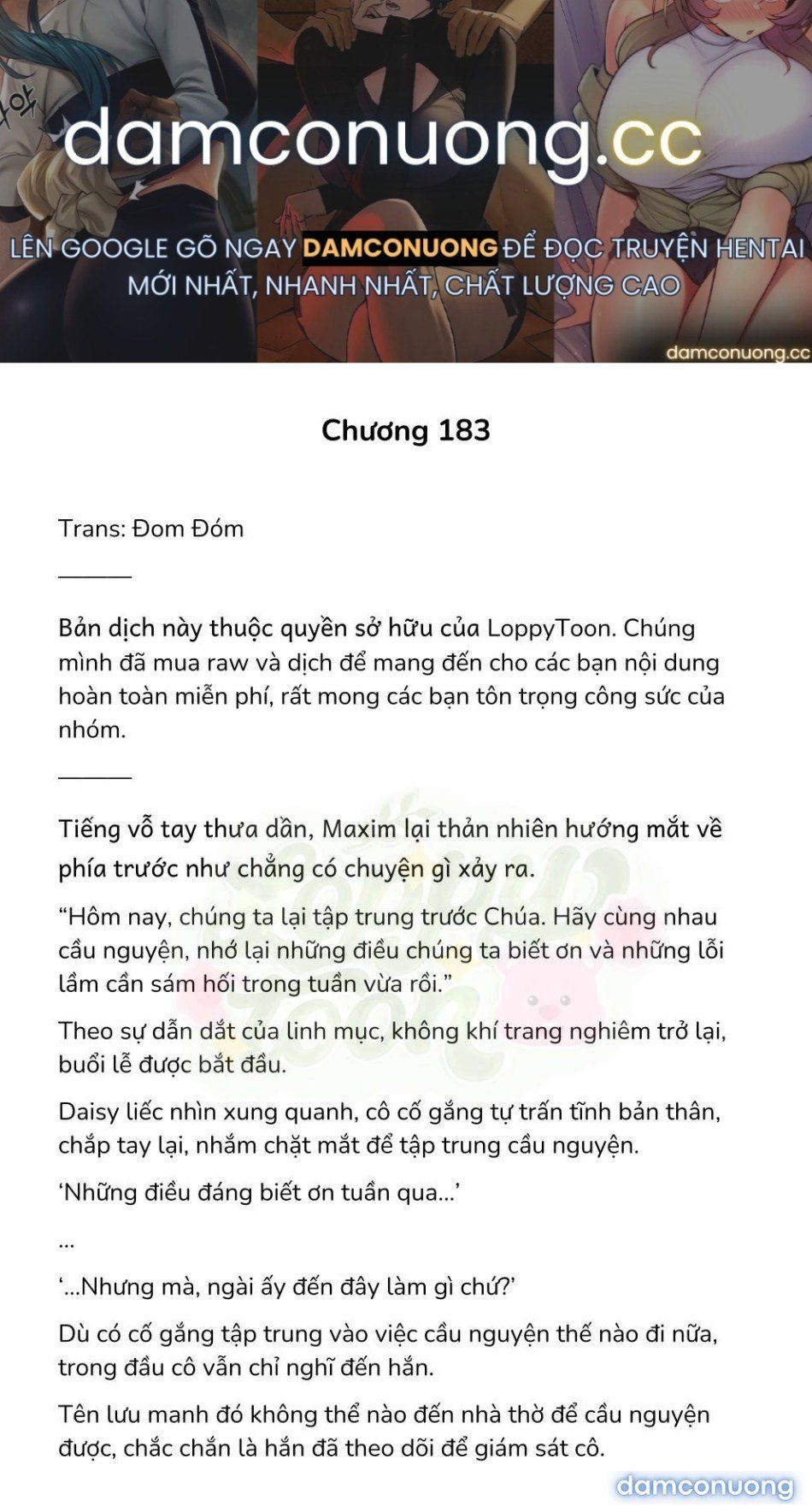 đọc truyện [novel] Trận Chiến Ly Hôn! Chương 183 ảnh 2 tại Thiên Thai Truyện