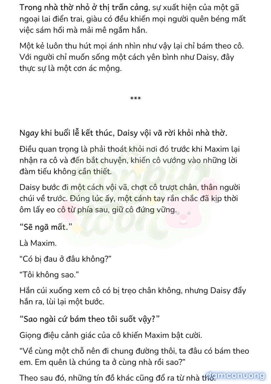 đọc truyện [novel] Trận Chiến Ly Hôn! Chương 183 ảnh 4 tại Thiên Thai Truyện