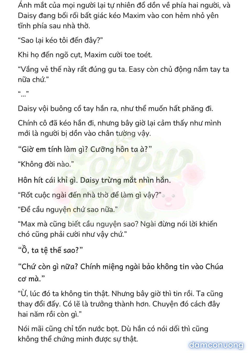 đọc truyện [novel] Trận Chiến Ly Hôn! Chương 183 ảnh 5 tại Thiên Thai Truyện