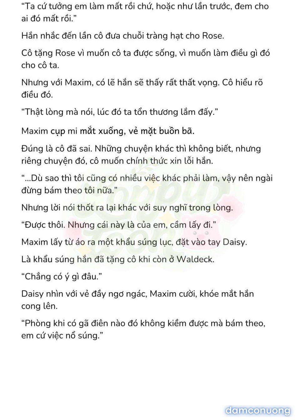 đọc truyện [novel] Trận Chiến Ly Hôn! Chương 183 ảnh 9 tại Thiên Thai Truyện