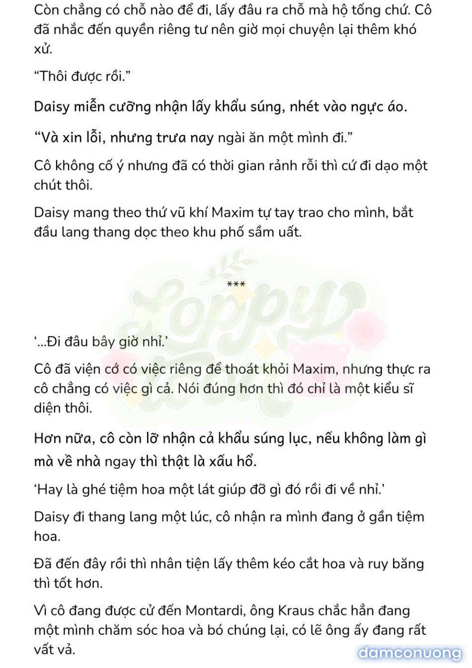 đọc truyện [novel] Trận Chiến Ly Hôn! Chương 184 ảnh 3 tại Thiên Thai Truyện