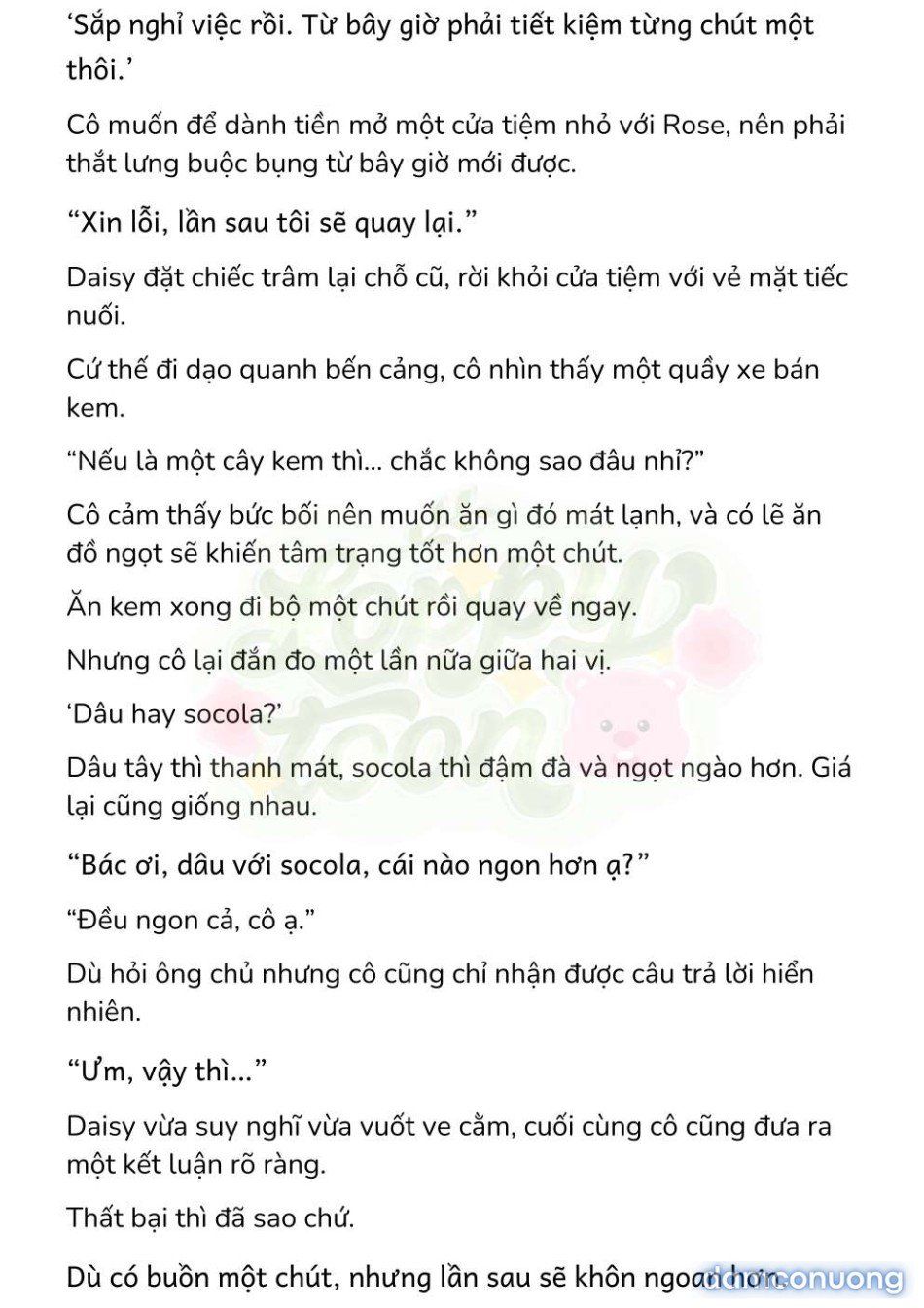 đọc truyện [novel] Trận Chiến Ly Hôn! Chương 184 ảnh 8 tại Thiên Thai Truyện