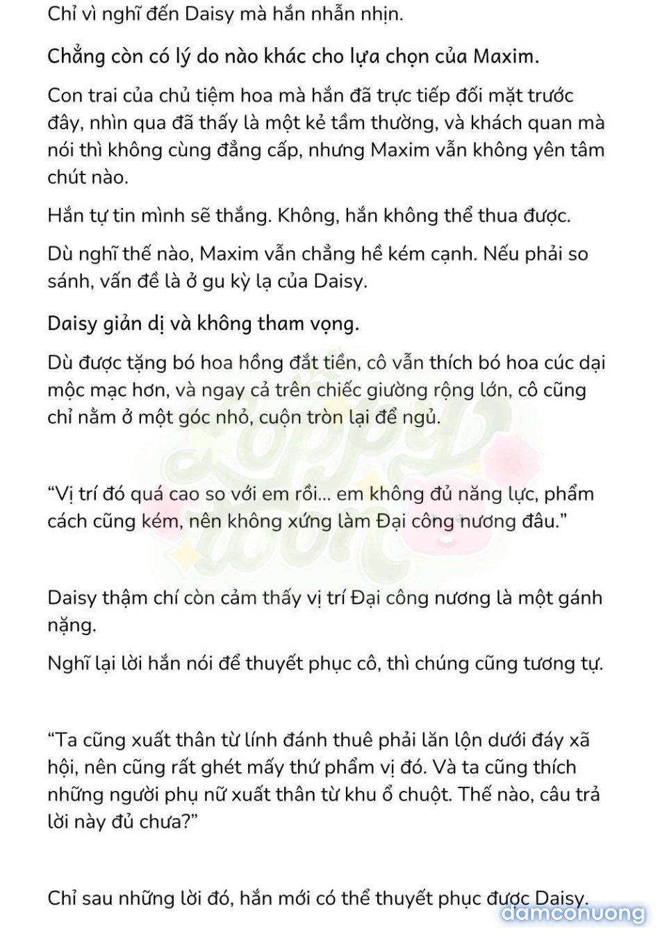 đọc truyện [novel] Trận Chiến Ly Hôn! Chương 185 ảnh 3 tại Thiên Thai Truyện