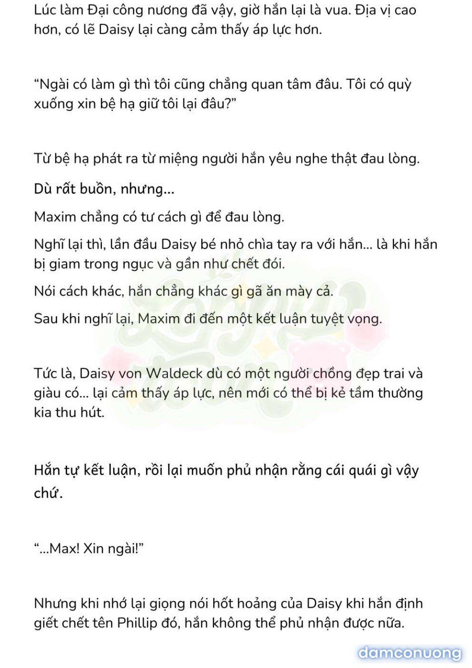 đọc truyện [novel] Trận Chiến Ly Hôn! Chương 185 ảnh 4 tại Thiên Thai Truyện