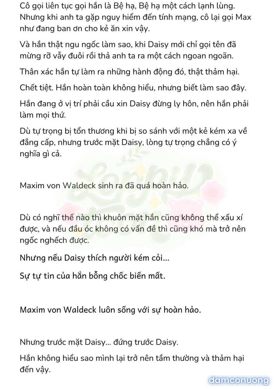 đọc truyện [novel] Trận Chiến Ly Hôn! Chương 185 ảnh 5 tại Thiên Thai Truyện