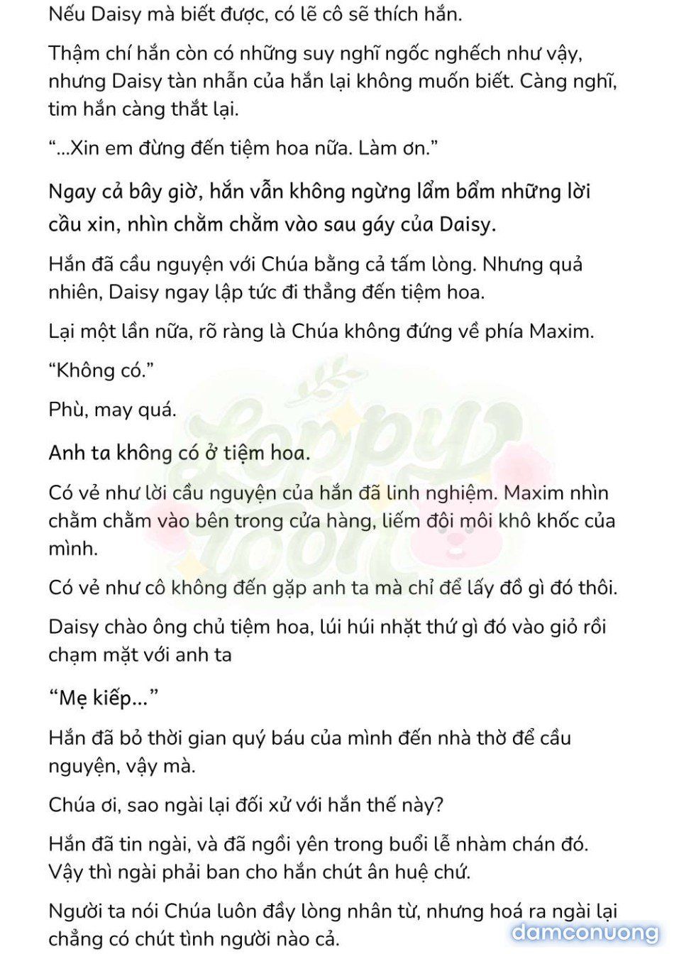 đọc truyện [novel] Trận Chiến Ly Hôn! Chương 185 ảnh 6 tại Thiên Thai Truyện