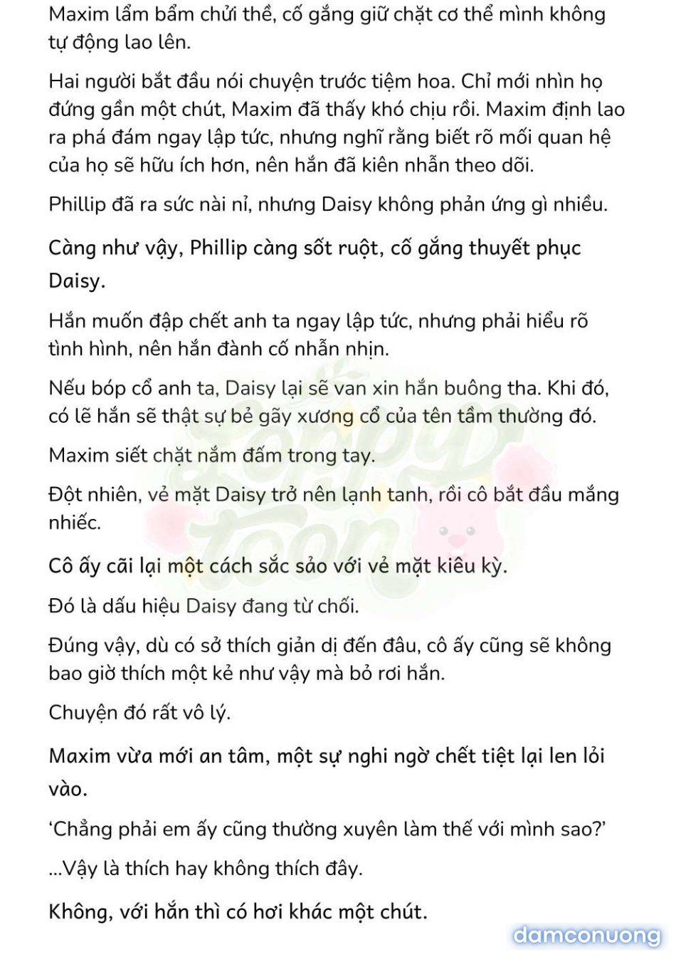 đọc truyện [novel] Trận Chiến Ly Hôn! Chương 185 ảnh 7 tại Thiên Thai Truyện