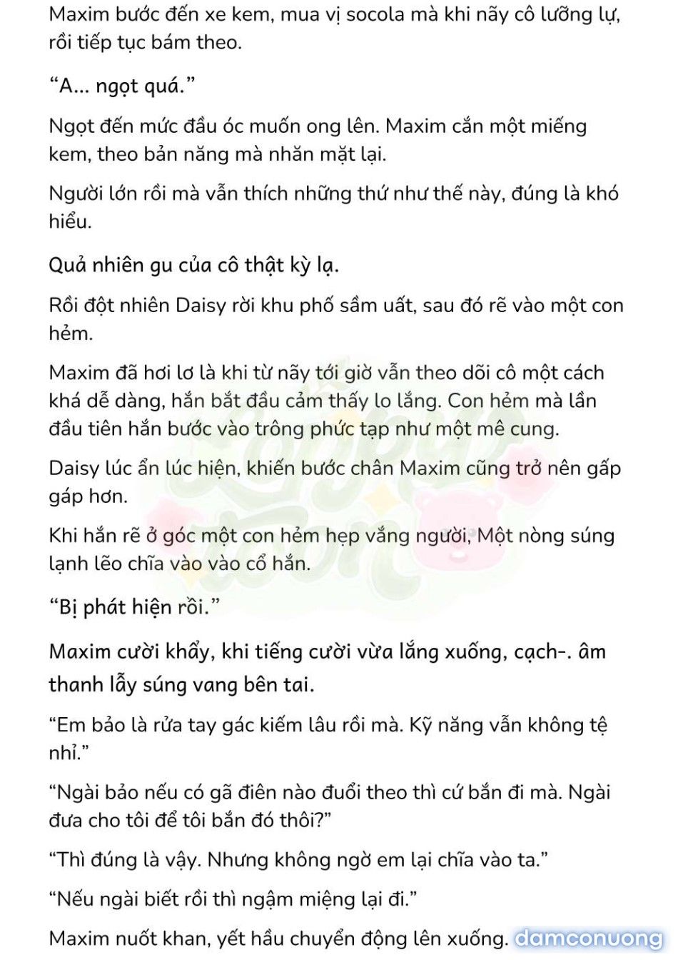 đọc truyện [novel] Trận Chiến Ly Hôn! Chương 186 ảnh 3 tại Thiên Thai Truyện