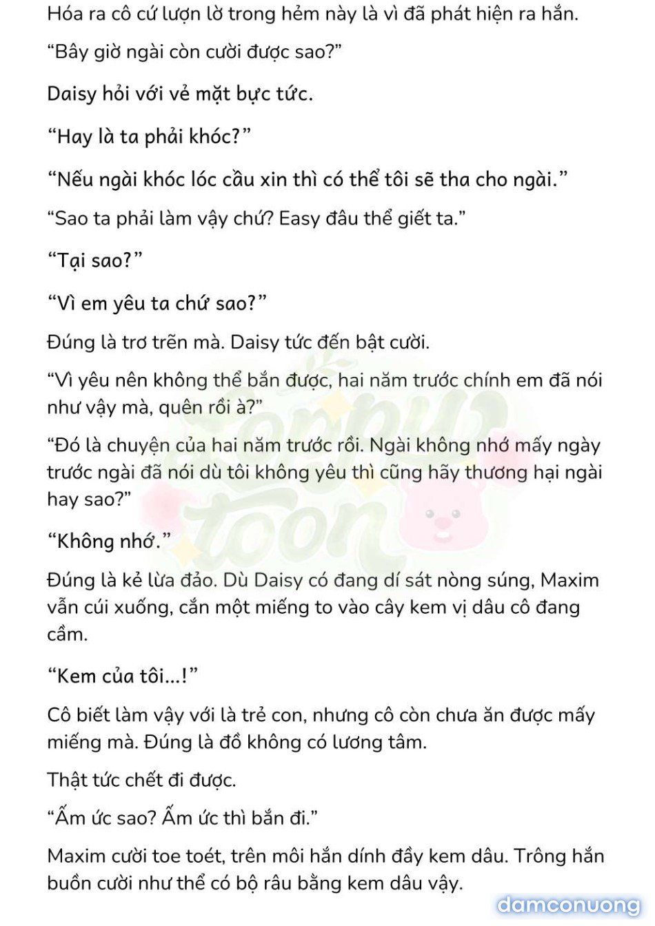 đọc truyện [novel] Trận Chiến Ly Hôn! Chương 186 ảnh 4 tại Thiên Thai Truyện