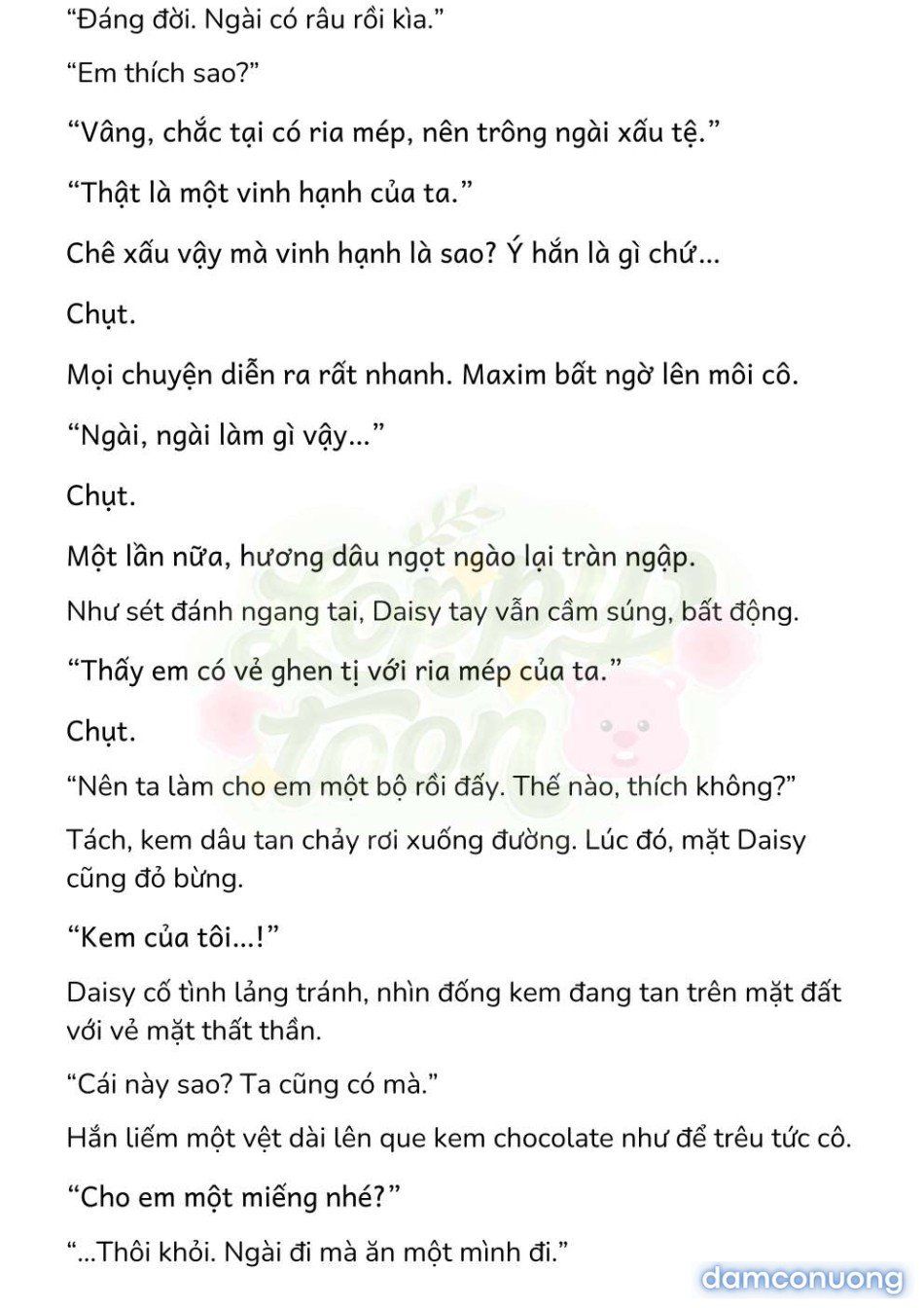 đọc truyện [novel] Trận Chiến Ly Hôn! Chương 186 ảnh 5 tại Thiên Thai Truyện