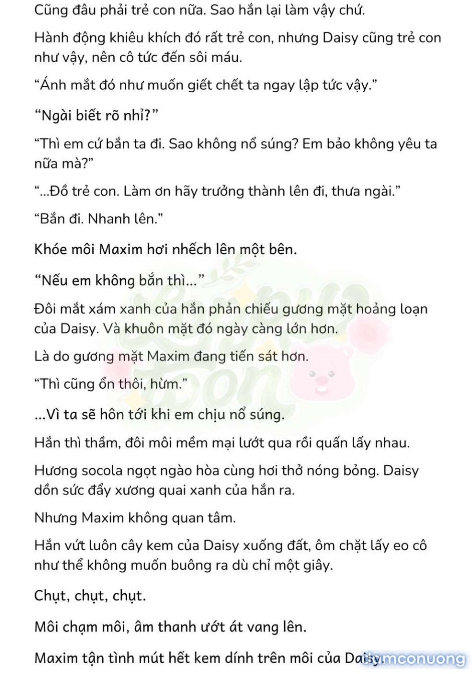 đọc truyện [novel] Trận Chiến Ly Hôn! Chương 186 ảnh 6 tại Thiên Thai Truyện