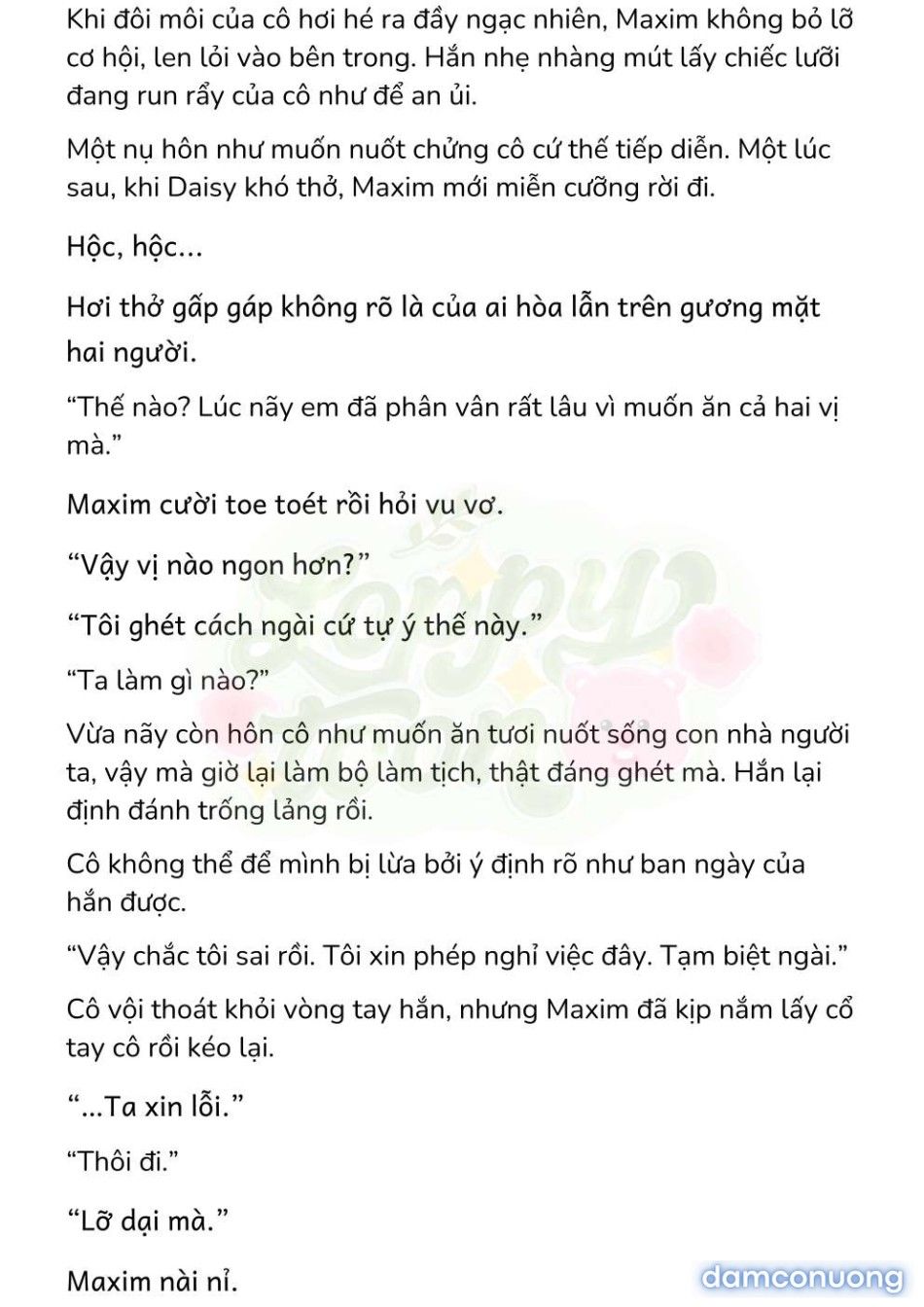 đọc truyện [novel] Trận Chiến Ly Hôn! Chương 186 ảnh 7 tại Thiên Thai Truyện