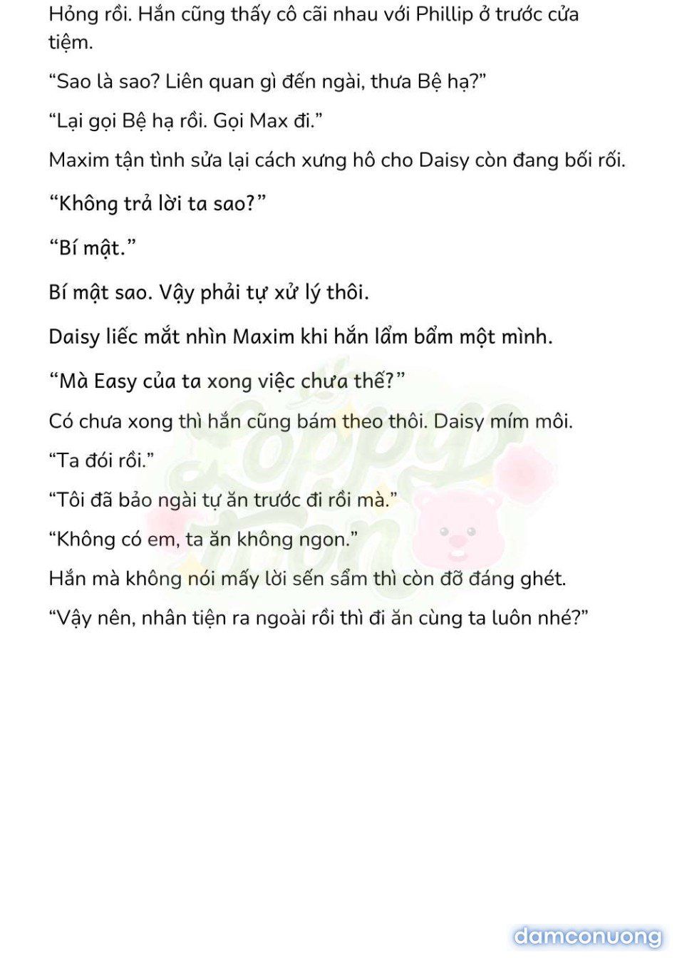 đọc truyện [novel] Trận Chiến Ly Hôn! Chương 186 ảnh 9 tại Thiên Thai Truyện