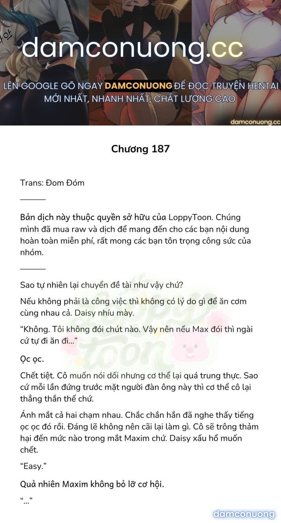 đọc truyện [novel] Trận Chiến Ly Hôn! Chương 187 ảnh 2 tại Thiên Thai Truyện