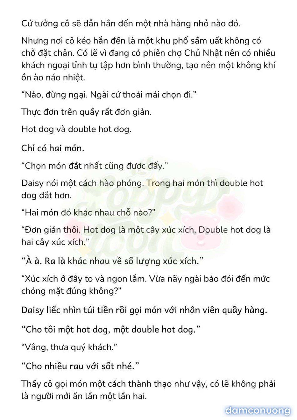 đọc truyện [novel] Trận Chiến Ly Hôn! Chương 187 ảnh 4 tại Thiên Thai Truyện