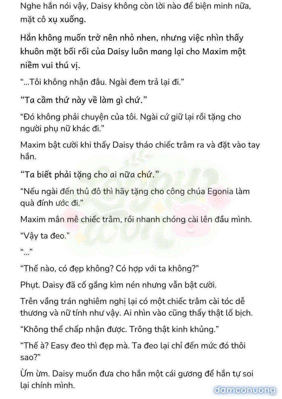 đọc truyện [novel] Trận Chiến Ly Hôn! Chương 187 ảnh 6 tại Thiên Thai Truyện