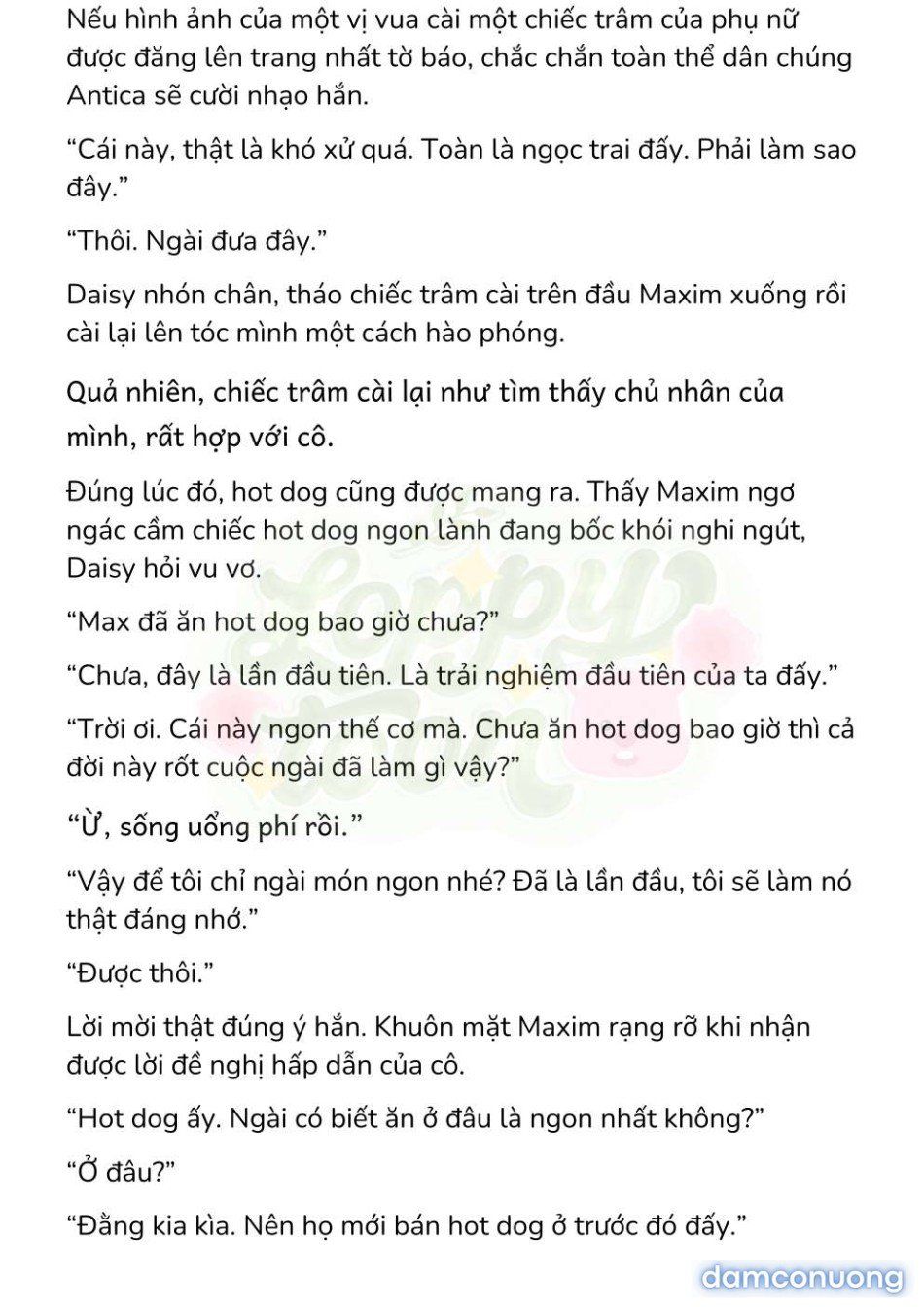 đọc truyện [novel] Trận Chiến Ly Hôn! Chương 187 ảnh 7 tại Thiên Thai Truyện