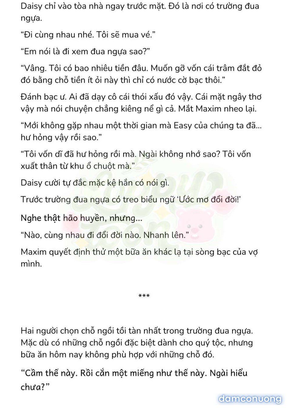 đọc truyện [novel] Trận Chiến Ly Hôn! Chương 187 ảnh 8 tại Thiên Thai Truyện