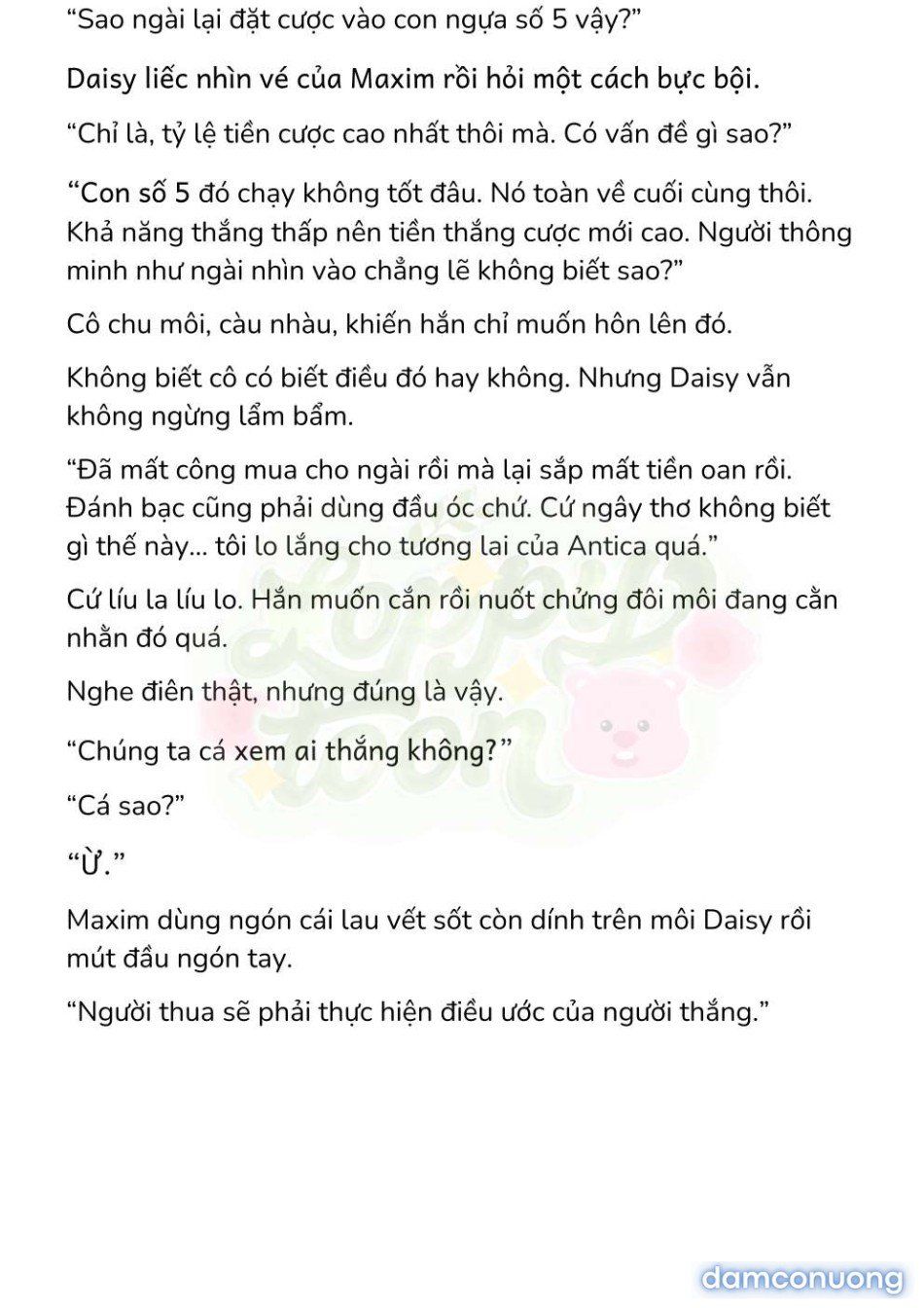 đọc truyện [novel] Trận Chiến Ly Hôn! Chương 187 ảnh 10 tại Thiên Thai Truyện