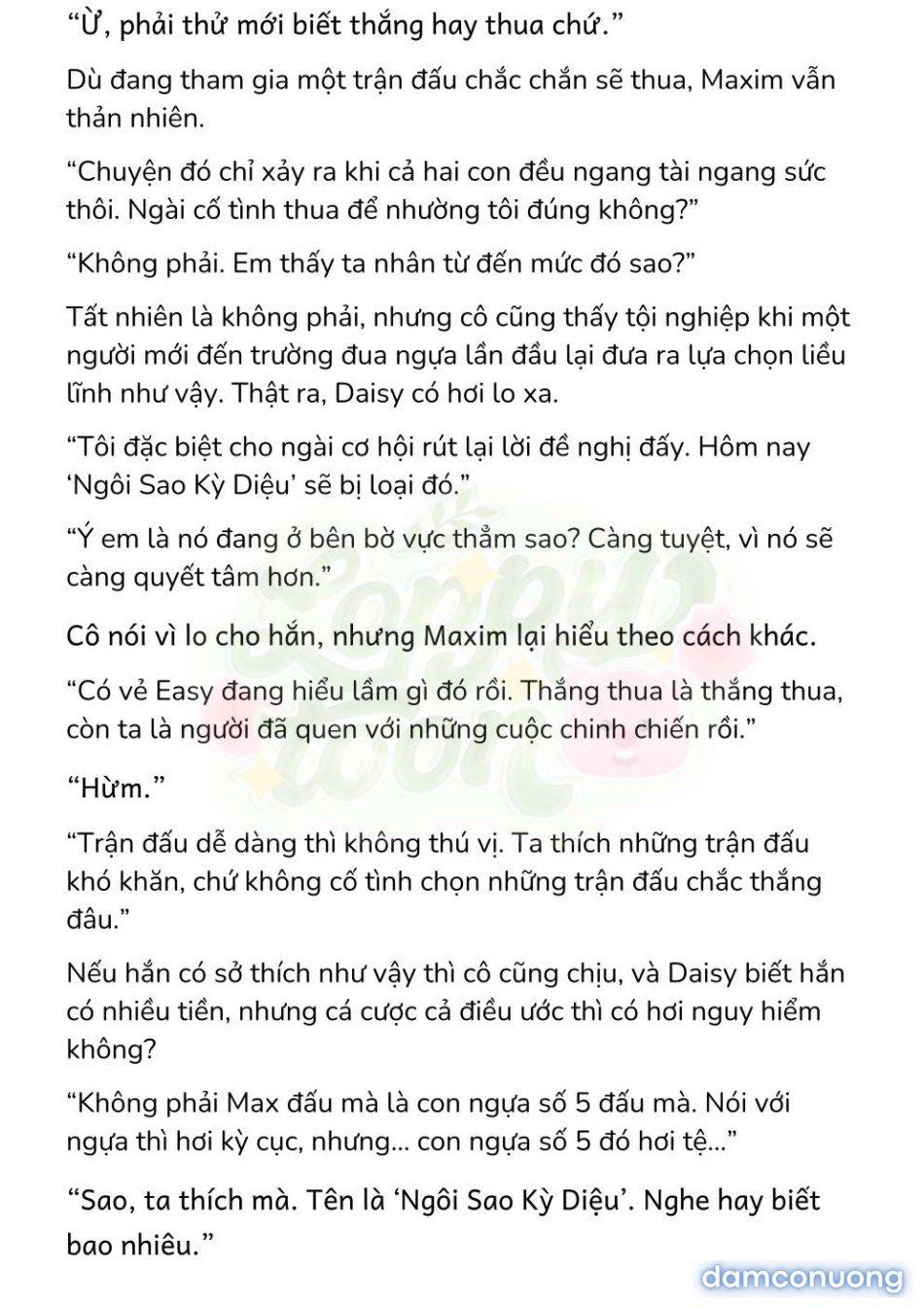 đọc truyện [novel] Trận Chiến Ly Hôn! Chương 188 ảnh 3 tại Thiên Thai Truyện