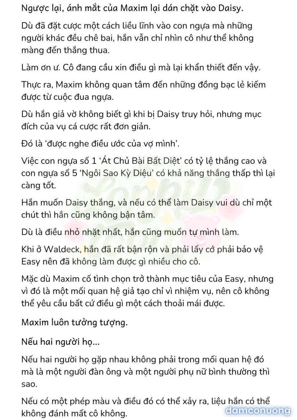 đọc truyện [novel] Trận Chiến Ly Hôn! Chương 188 ảnh 6 tại Thiên Thai Truyện