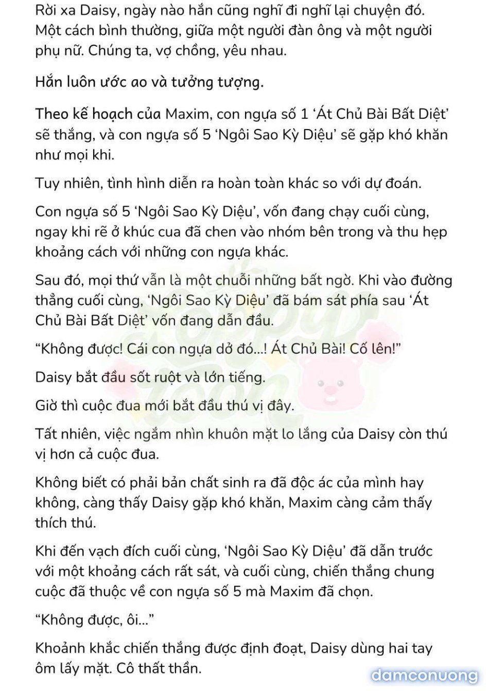 đọc truyện [novel] Trận Chiến Ly Hôn! Chương 188 ảnh 7 tại Thiên Thai Truyện