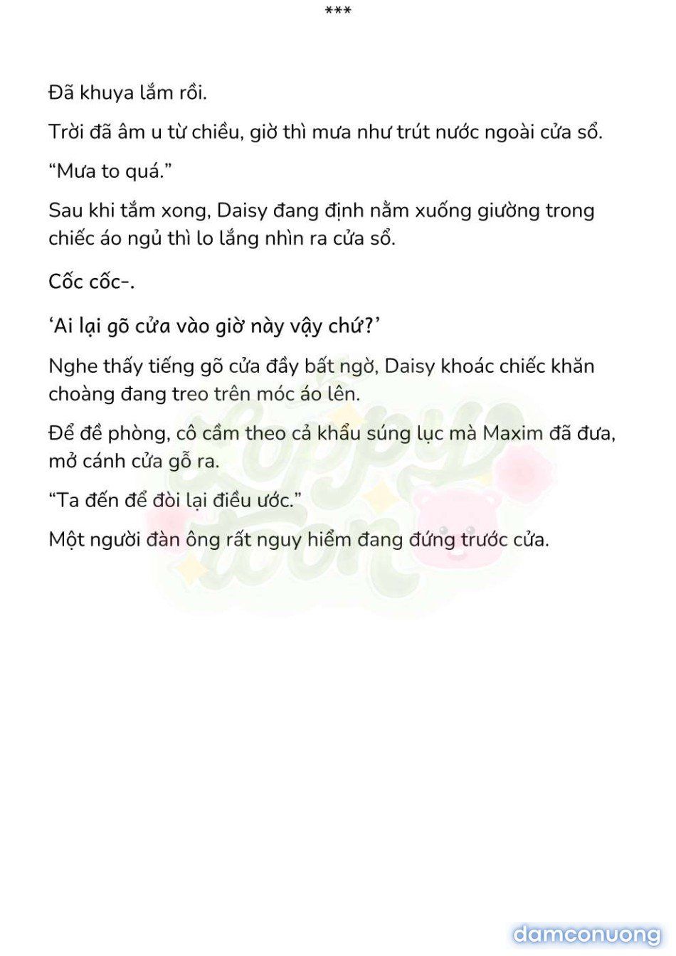 đọc truyện [novel] Trận Chiến Ly Hôn! Chương 188 ảnh 10 tại Thiên Thai Truyện