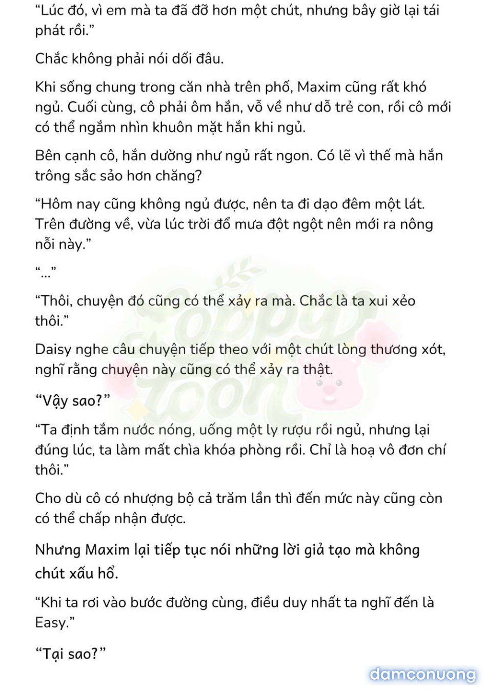 đọc truyện [novel] Trận Chiến Ly Hôn! Chương 189 ảnh 3 tại Thiên Thai Truyện