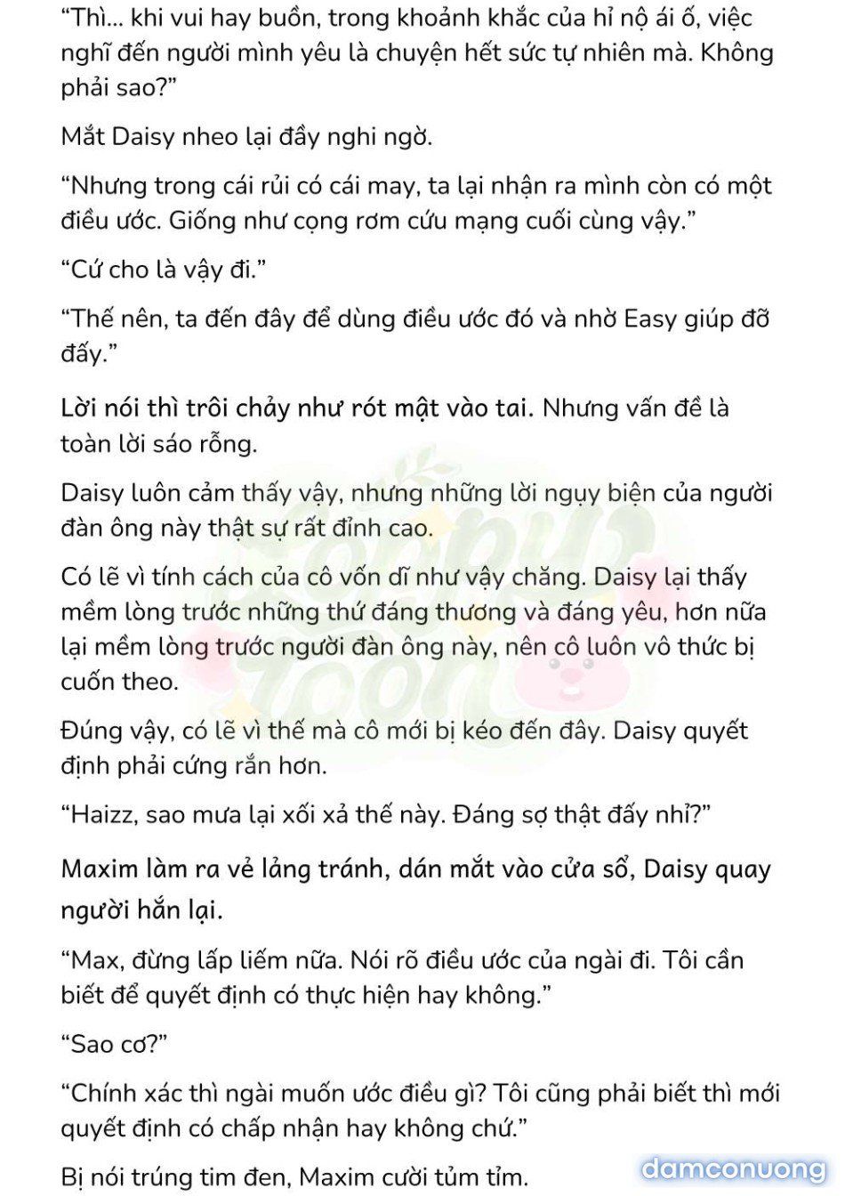 đọc truyện [novel] Trận Chiến Ly Hôn! Chương 189 ảnh 4 tại Thiên Thai Truyện