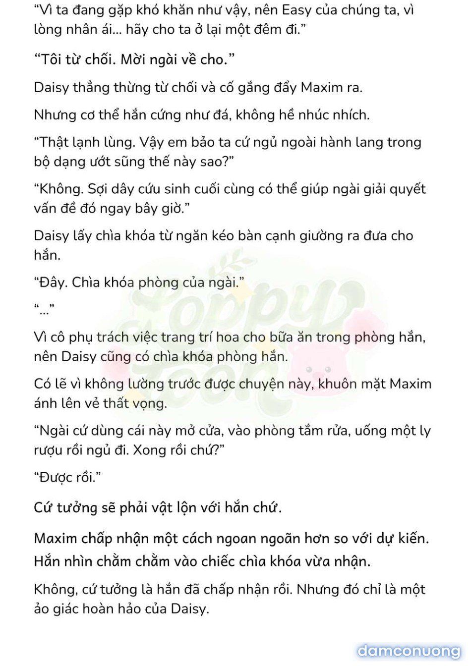 đọc truyện [novel] Trận Chiến Ly Hôn! Chương 189 ảnh 5 tại Thiên Thai Truyện