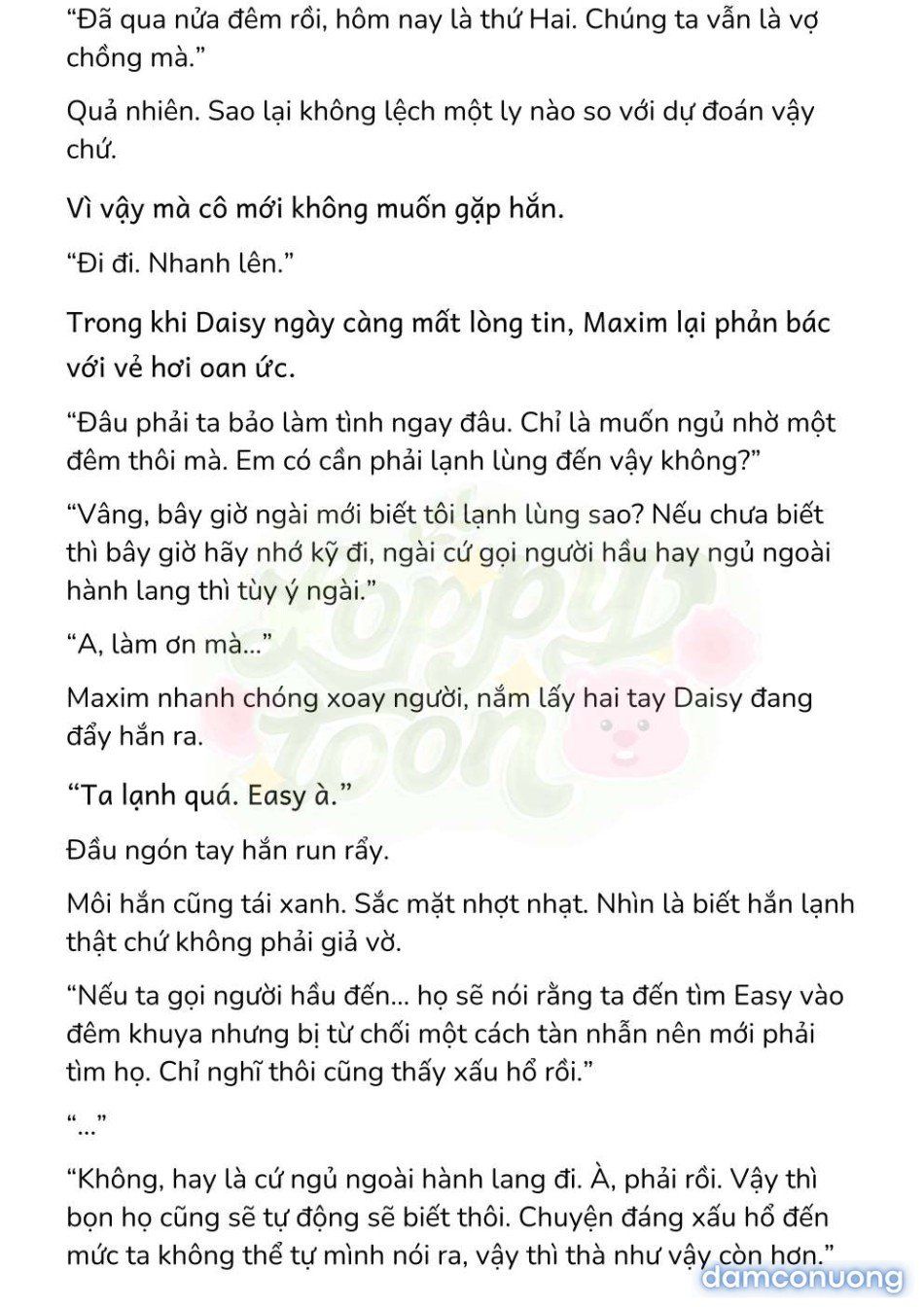 đọc truyện [novel] Trận Chiến Ly Hôn! Chương 189 ảnh 7 tại Thiên Thai Truyện