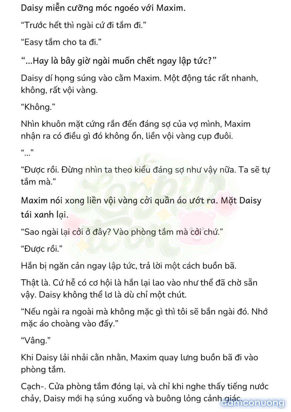 đọc truyện [novel] Trận Chiến Ly Hôn! Chương 189 ảnh 9 tại Thiên Thai Truyện