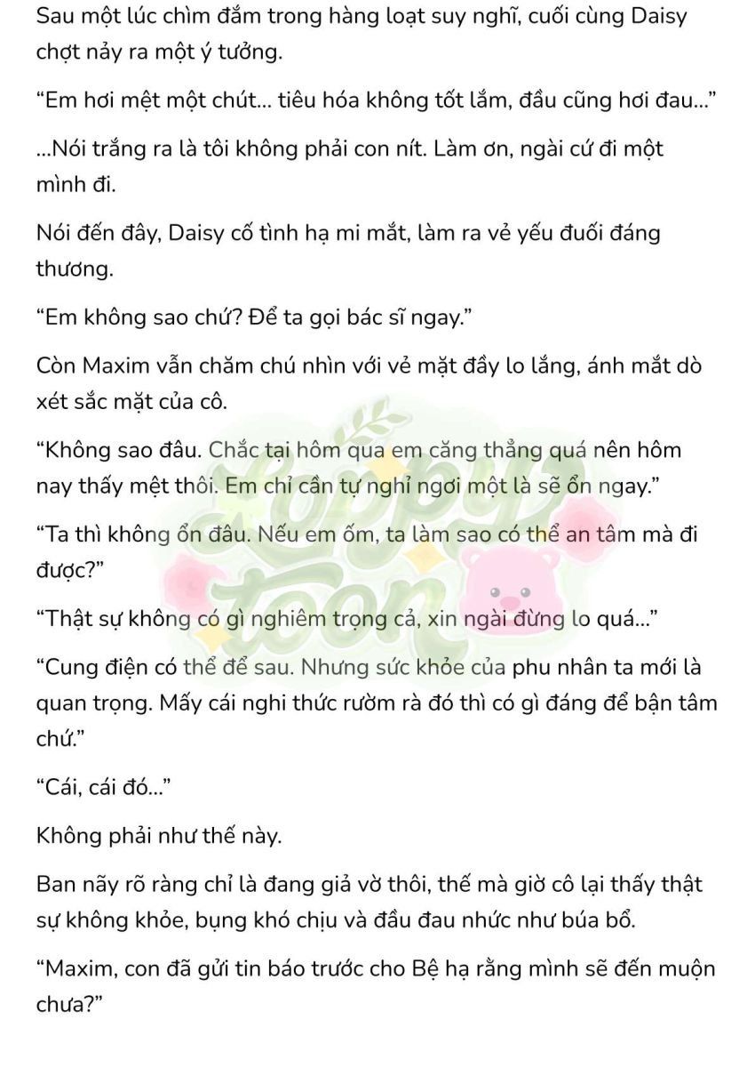 đọc truyện [novel] Trận Chiến Ly Hôn! Chương 19 ảnh 4 tại Thiên Thai Truyện
